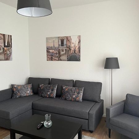 Holiday Home BRE Extérieur photo