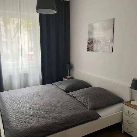 Holiday Home BRE Extérieur photo