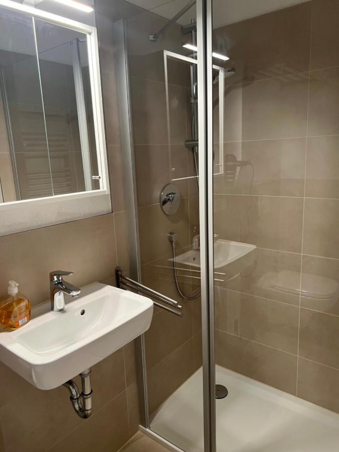 Holiday Home BRE Extérieur photo