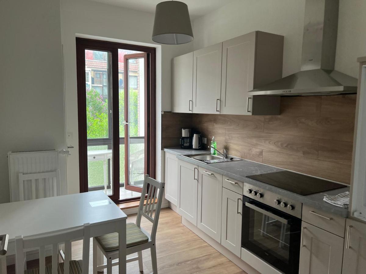 Holiday Home BRE Extérieur photo