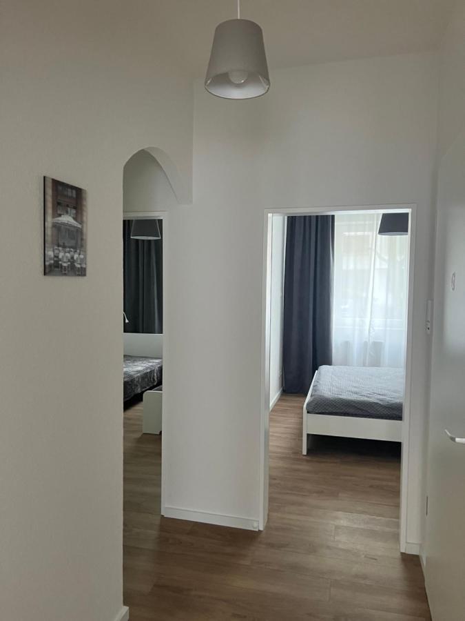 Holiday Home BRE Extérieur photo