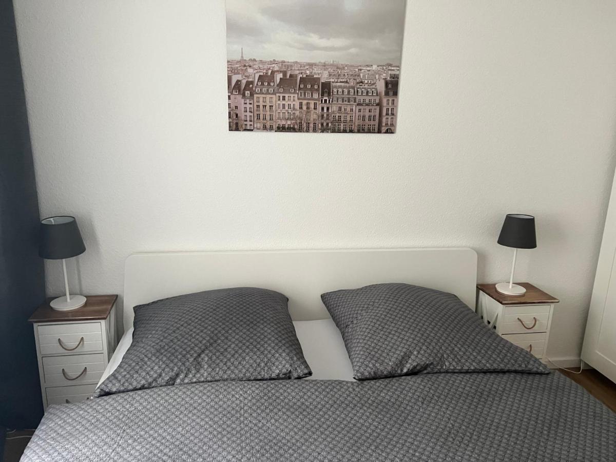 Holiday Home BRE Extérieur photo