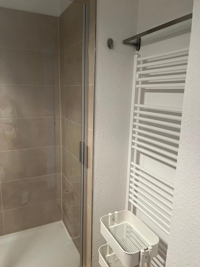 Holiday Home BRE Extérieur photo