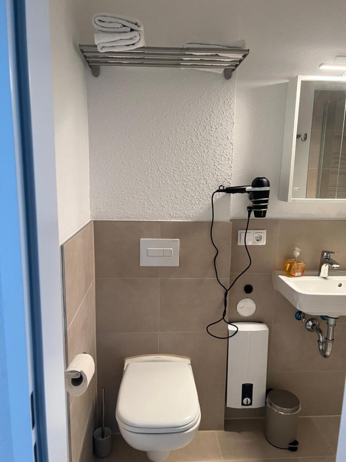 Holiday Home BRE Extérieur photo